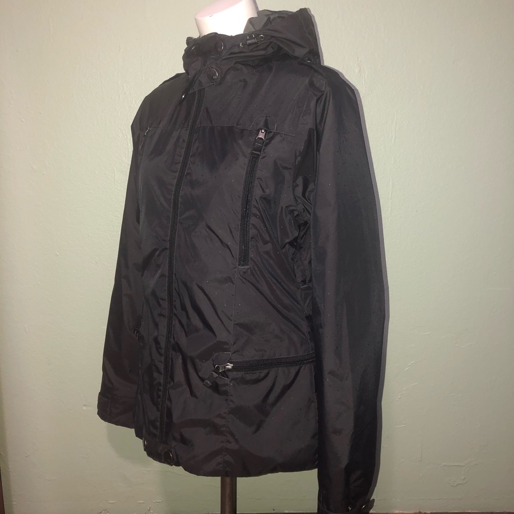 Burton Dry Ride Jacket - Picture 4 of 9